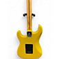 Used Fender Player Modified Stratocaster Sunshine Yellow Solid Body Electric Guitar