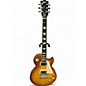Used Gibson Les Paul Studio Session Honey Burst Solid Body Electric Guitar thumbnail