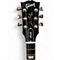 Used Gibson Les Paul Studio Session Honey Burst Solid Body Electric Guitar