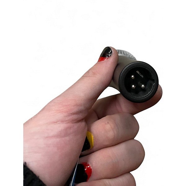 Used Shure SM58LC Dynamic Microphone