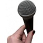 Used Shure SM58LC Dynamic Microphone