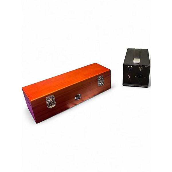 Used Warm Audio WA 251 Tube Compressor Microphone Tube Microphone