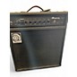 Used Ampeg BA110 35W 1x10 Bass Combo Amp thumbnail
