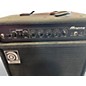 Used Ampeg BA110 35W 1x10 Bass Combo Amp