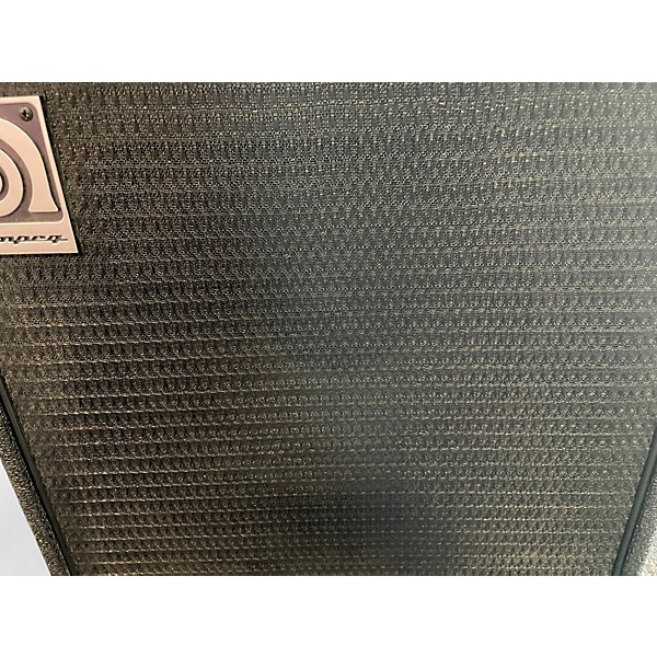 Used Ampeg BA110 35W 1x10 Bass Combo Amp