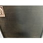 Used Ampeg BA110 35W 1x10 Bass Combo Amp