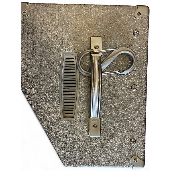 Used Ampeg BA110 35W 1x10 Bass Combo Amp