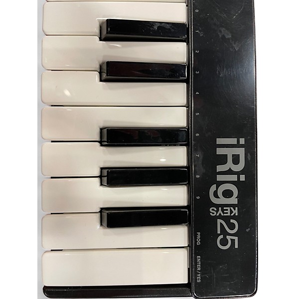 Used IK Multimedia IRIG25