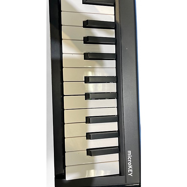 Used KORG MICROKEY2-37