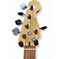 Used Fender Player Jazz Bass V 3 Color Sunburst Electric Bass Guitar