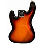 Used Fender Player Jazz Bass V 3 Color Sunburst Electric Bass Guitar