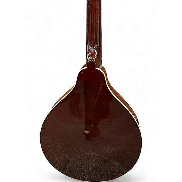 Used Gold Tone GM-50 BURST Mandolin