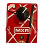 Used MXR EVH90 Eddie Van Halen Phaser Effect Pedal