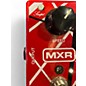 Used MXR EVH90 Eddie Van Halen Phaser Effect Pedal