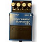 Used BOSS CS3 Compressor Sustainer Effect Pedal thumbnail