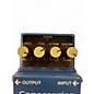 Used BOSS CS3 Compressor Sustainer Effect Pedal