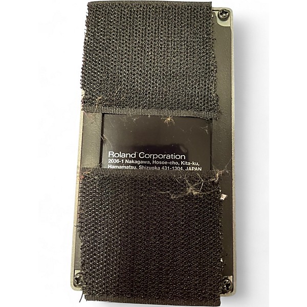 Used BOSS CS3 Compressor Sustainer Effect Pedal