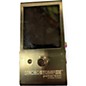 Used Peterson strobostomp hd Tuner Pedal thumbnail