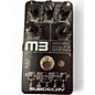 Used Subdecay M3 Effect Pedal