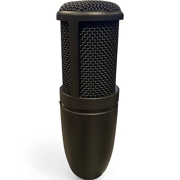 Used AKG P120 Project Studio Condenser Microphone