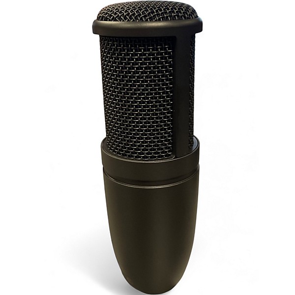 Used AKG P120 Project Studio Condenser Microphone