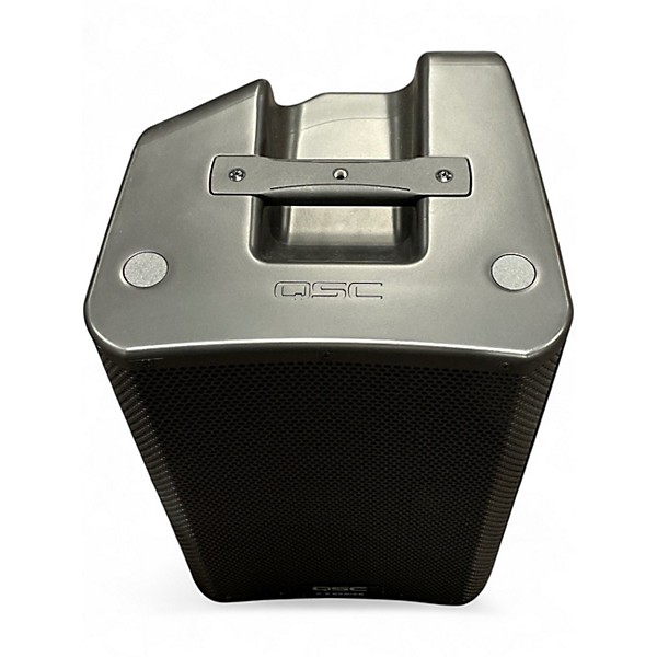 Used QSC K8.2 Powered Speaker