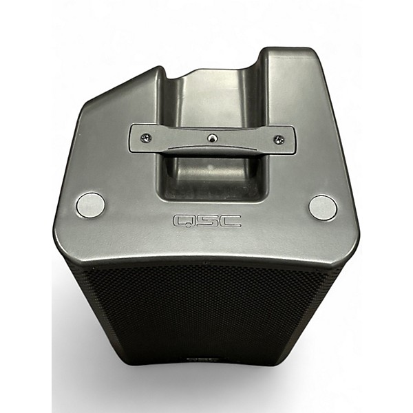 Used QSC K8.2 Powered Speaker