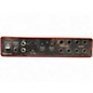 Used Focusrite Scarlett 8i6 Gen 3 Audio Interface