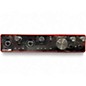 Used Focusrite Scarlett 8i6 Gen 3 Audio Interface