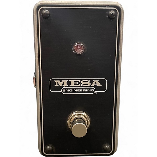 Used MESA/Boogie Badlander 100 Tube Guitar Amp Head