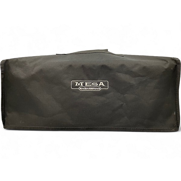 Used MESA/Boogie Badlander 100 Tube Guitar Amp Head