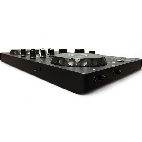Used AlphaTheta DDJ-FLX2 DJ Controller