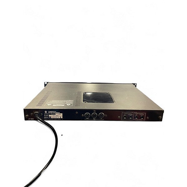Used Roland JV-880 Multi Effects Processor
