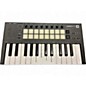 Used Novation Launchkey Mini MIDI Controller thumbnail