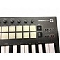 Used Novation Launchkey Mini MIDI Controller