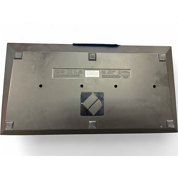 Used Novation Launchkey Mini MIDI Controller