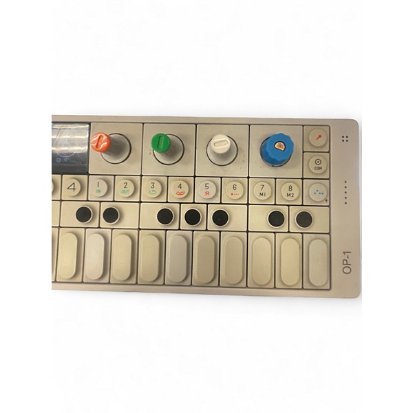 Used teenage engineering OP1 Synthesizer