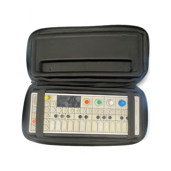 Used teenage engineering OP1 Synthesizer