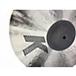 Used Zildjian 16in K Custom Special Dry Crash Cymbal