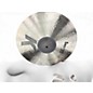 Used Zildjian 16in K Custom Special Dry Crash Cymbal