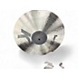 Used Zildjian 18in K Custom Special Dry Crash Cymbal