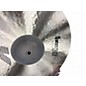 Used Zildjian 18in K Custom Special Dry Crash Cymbal