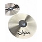 Used Zildjian 18in K Custom Special Dry Crash Cymbal