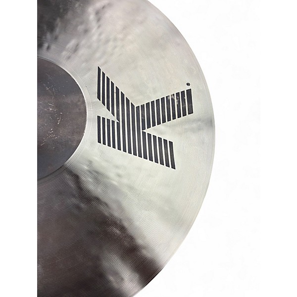 Used Zildjian 14in K Custom Special Dry Hats Pair Cymbal