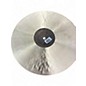 Used Zildjian 14in K Custom Special Dry Hats Pair Cymbal