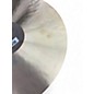 Used Zildjian 14in K Custom Special Dry Hats Pair Cymbal
