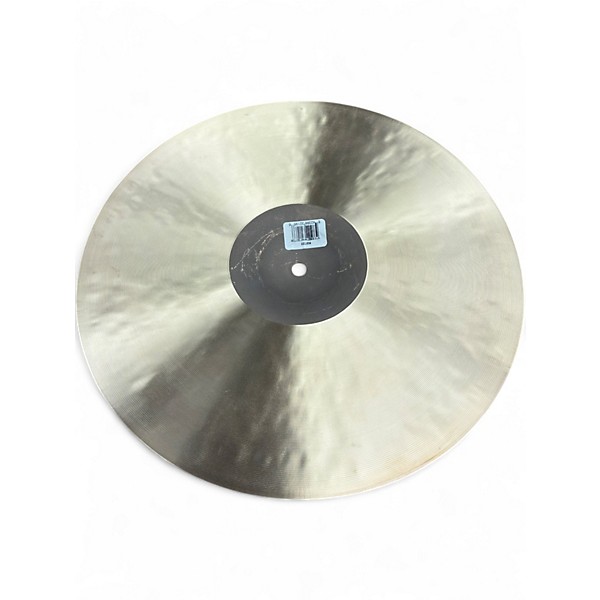 Used Zildjian 14in K Custom Special Dry Hats Pair Cymbal