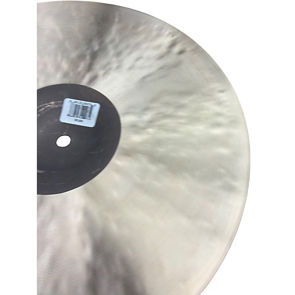 Used Zildjian 14in K Custom Special Dry Hats Pair Cymbal