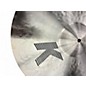Used Zildjian 21in K Custom Special Dry Crash Cymbal