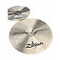 Used Zildjian 21in K Custom Special Dry Crash Cymbal
